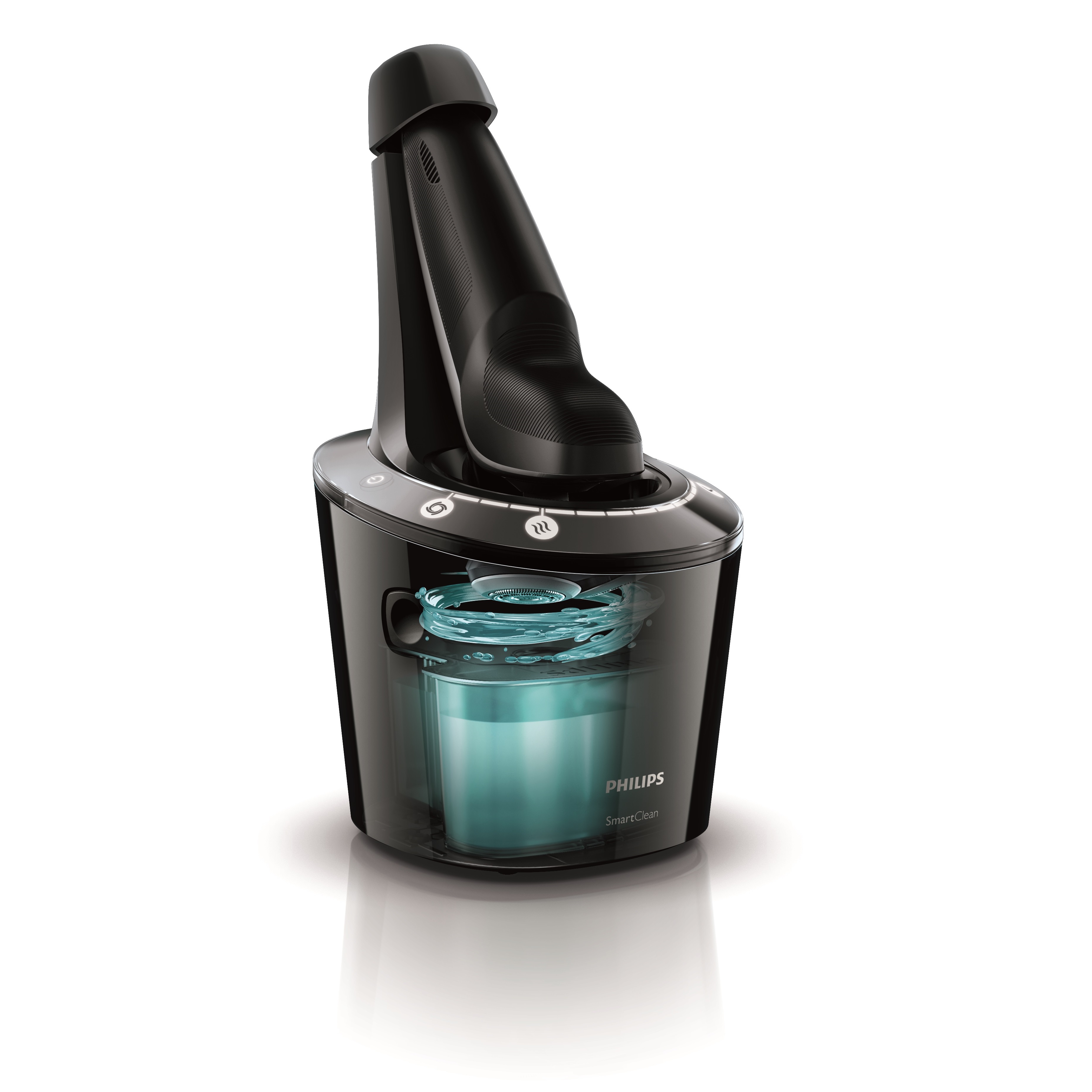 Panasonic vs. Philips Hvem leverer den tætteste barbering? TechTest