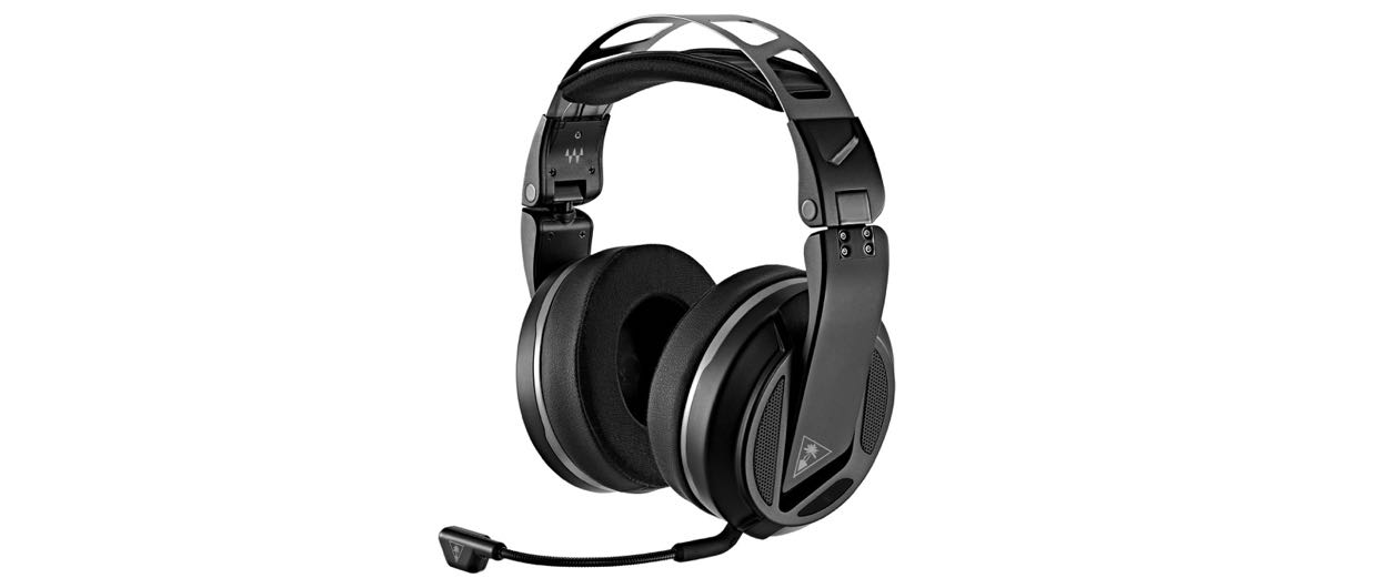Turtle Beach lancerer forbedret lyd til gameren i to nye