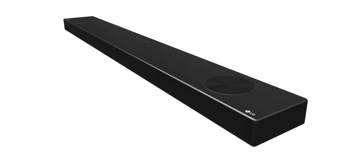 LG Soundbar SP9YA hovedbillede TechTest