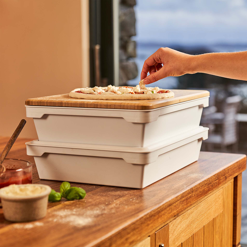 OoniDoughBox TechTest