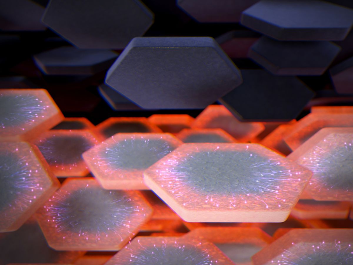 Why Do Batteries Degrade Over Time? The Think Tank