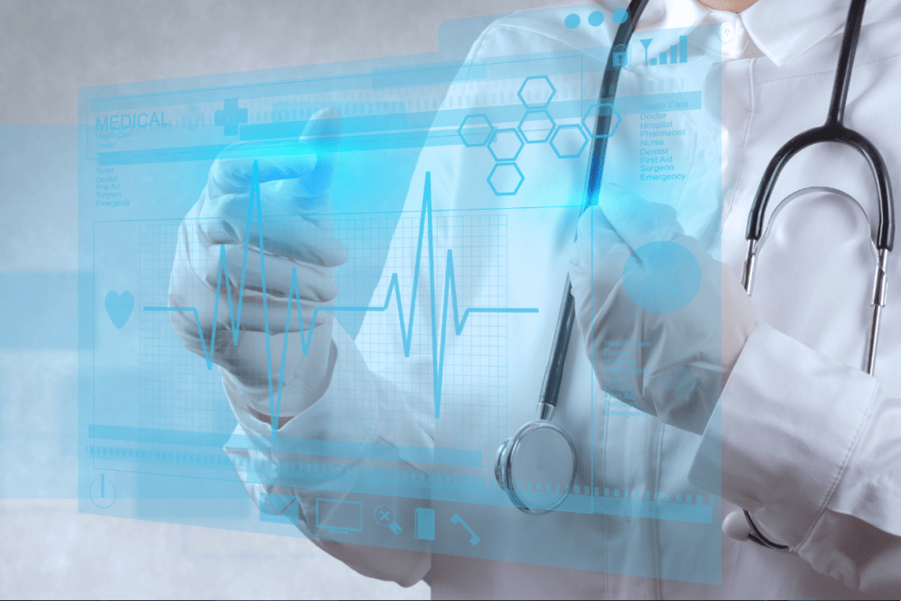Digital Healthcare and the Evolution of Smart Hospitals Tech User Magazine