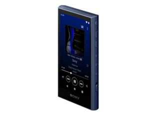 Sony unveils a new Walkman® with enhanced sound quality and longer