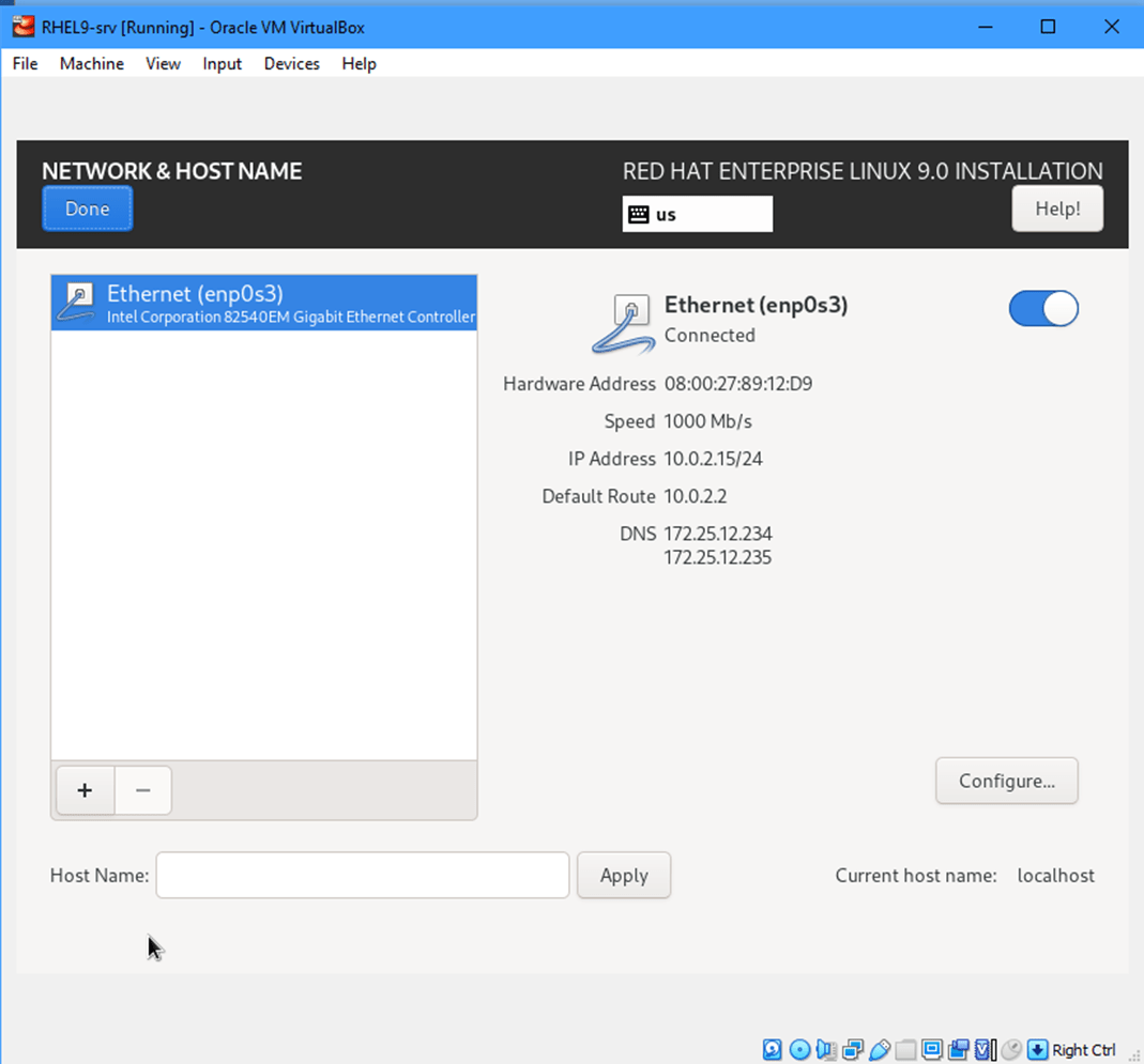 How To Install RedHat Enterprise Linux 9 Step by Step Guide TechWire