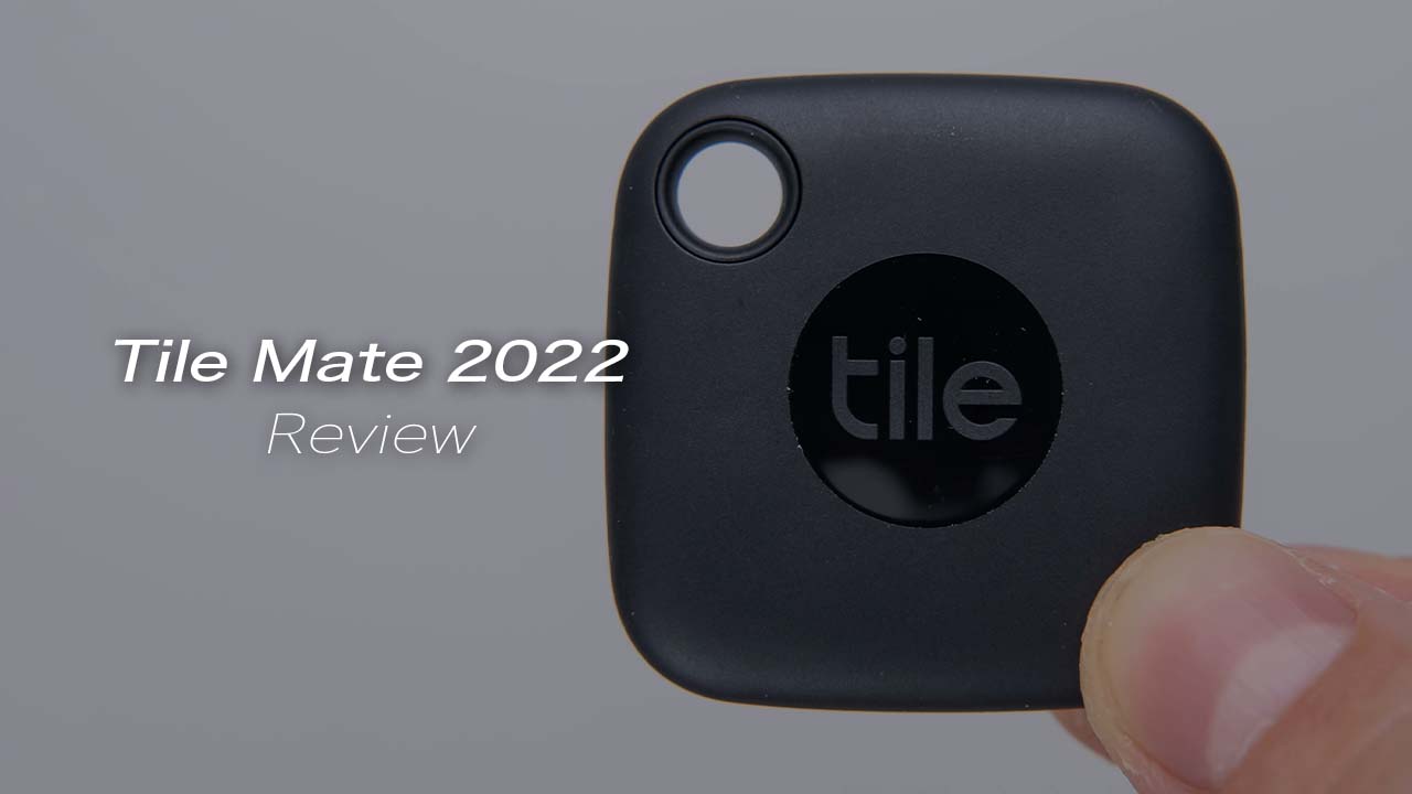 Tile Pro 2022レビュー ！Tile MateとProの違いを比較してみた！ techyou（テックユー）