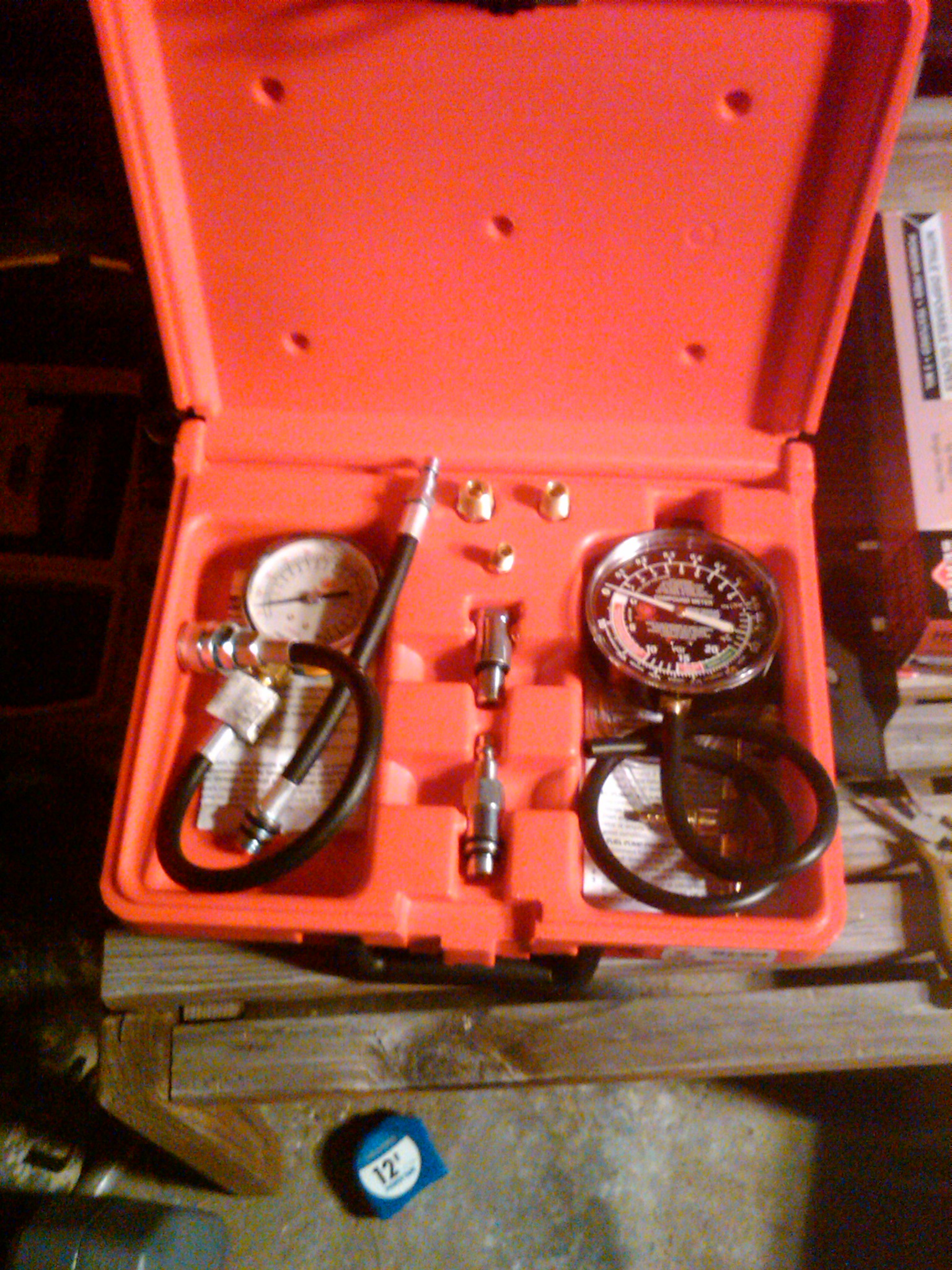 240sxONE Tech » Blog Archive » Vacuum test your engine