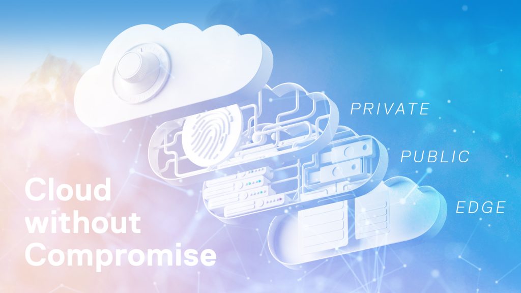 Dell Technologies Cloud and Google Cloud Launch Hybrid Storage Solution