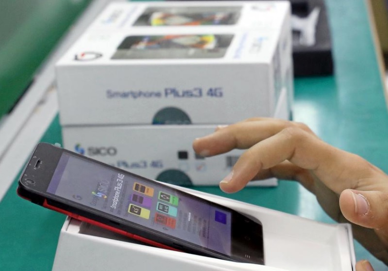 Egypt’s first smartphone maker plans expansion in Africa
