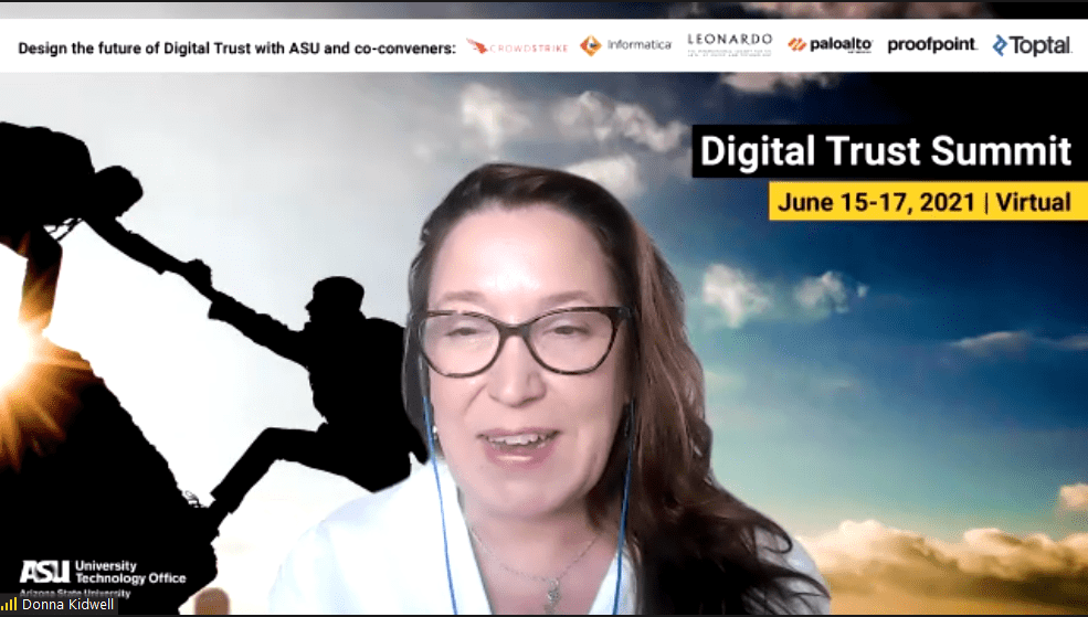 Putting learners first at ASU’s Digital Trust Summit ASU Enterprise