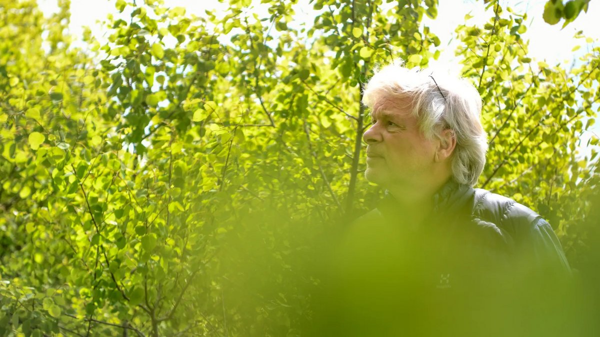 Nobel Sustainability Trust awards Danish researcher with big prize