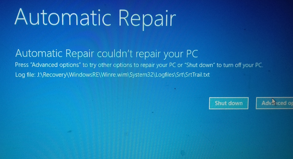 Windows 10 Automatic Repair not working? Windows 10 Computer Repair
