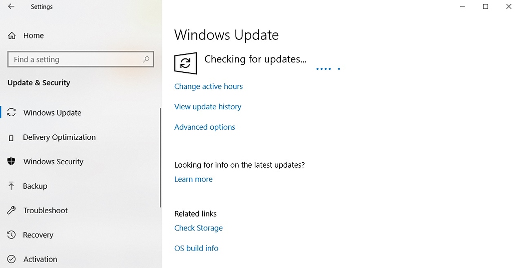 USB restriction GPO cause Windows 10 update to not work Windows 10