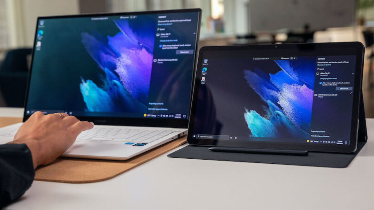 6 Creative Ways to Using Your Android Tablet as a Second Monitor For Windows TECH BIZ