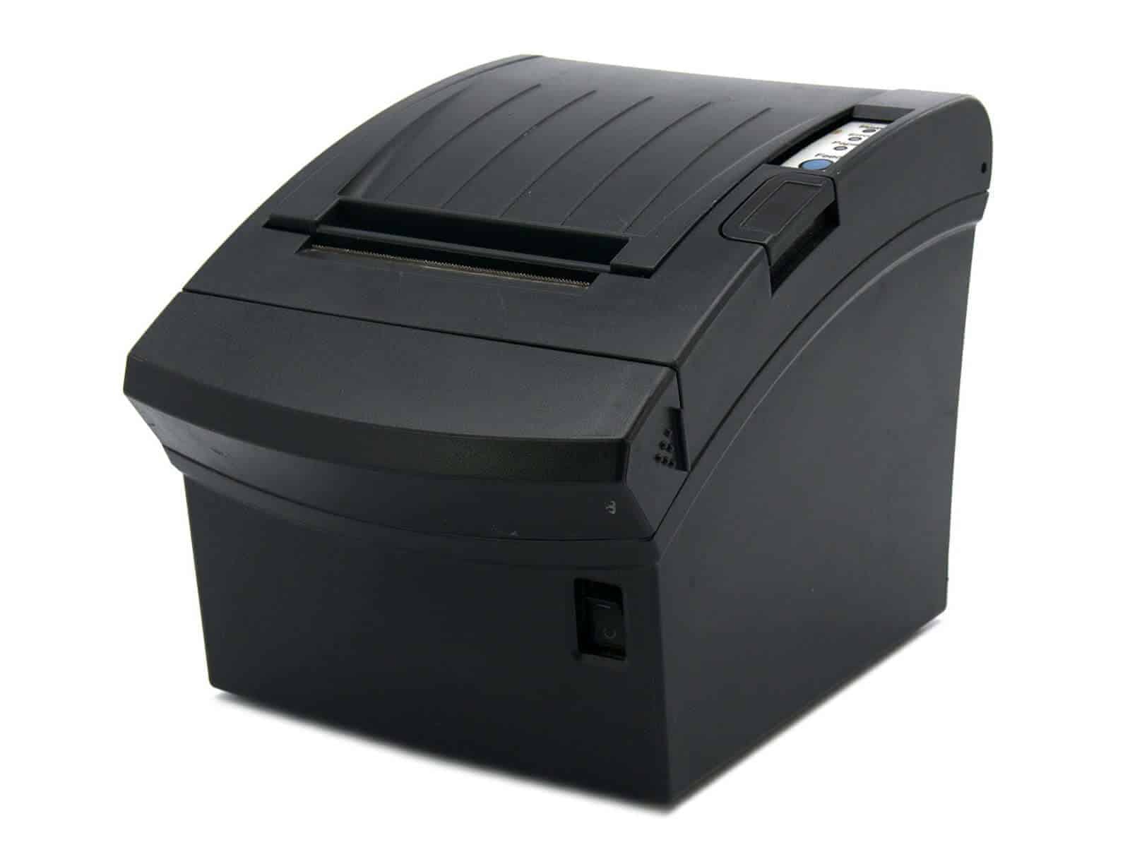 Bixolon SRP350III Serial POS Thermal Receipt Printer SRP350IIICOSG