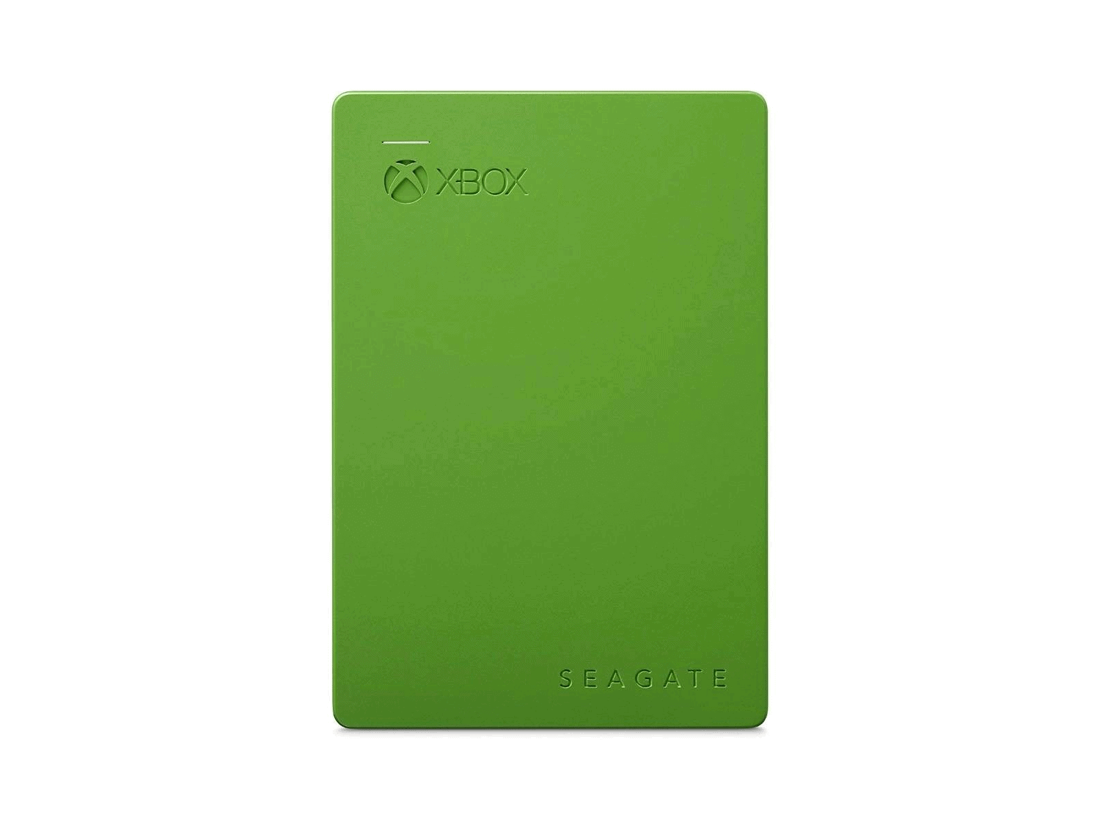 Seagate 4TB Game Drive for Xbox One External Hard Drive 2.5", 7200rpm tech.co.za