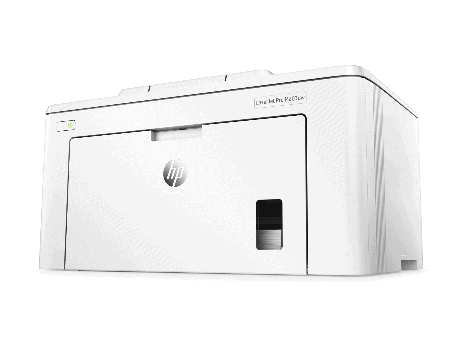 HP LaserJet Pro M203dw Printer G3Q47A tech.co.za