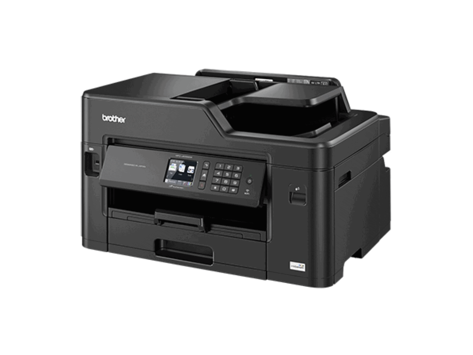 Brother MFCJ2330DW 4in1 Colour Inkjet Printer tech.co.za