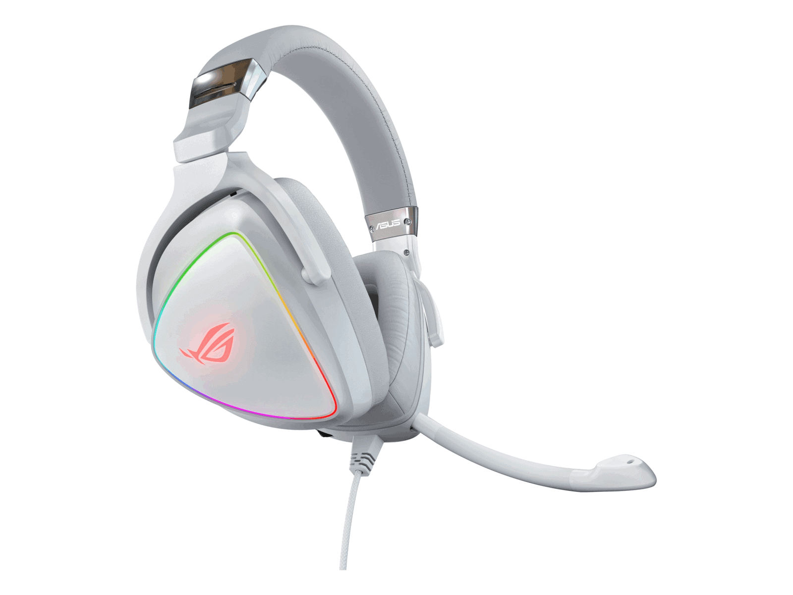 Asus RGB Gaming Headset with HiRes ESS QuadDAC tech.co.za