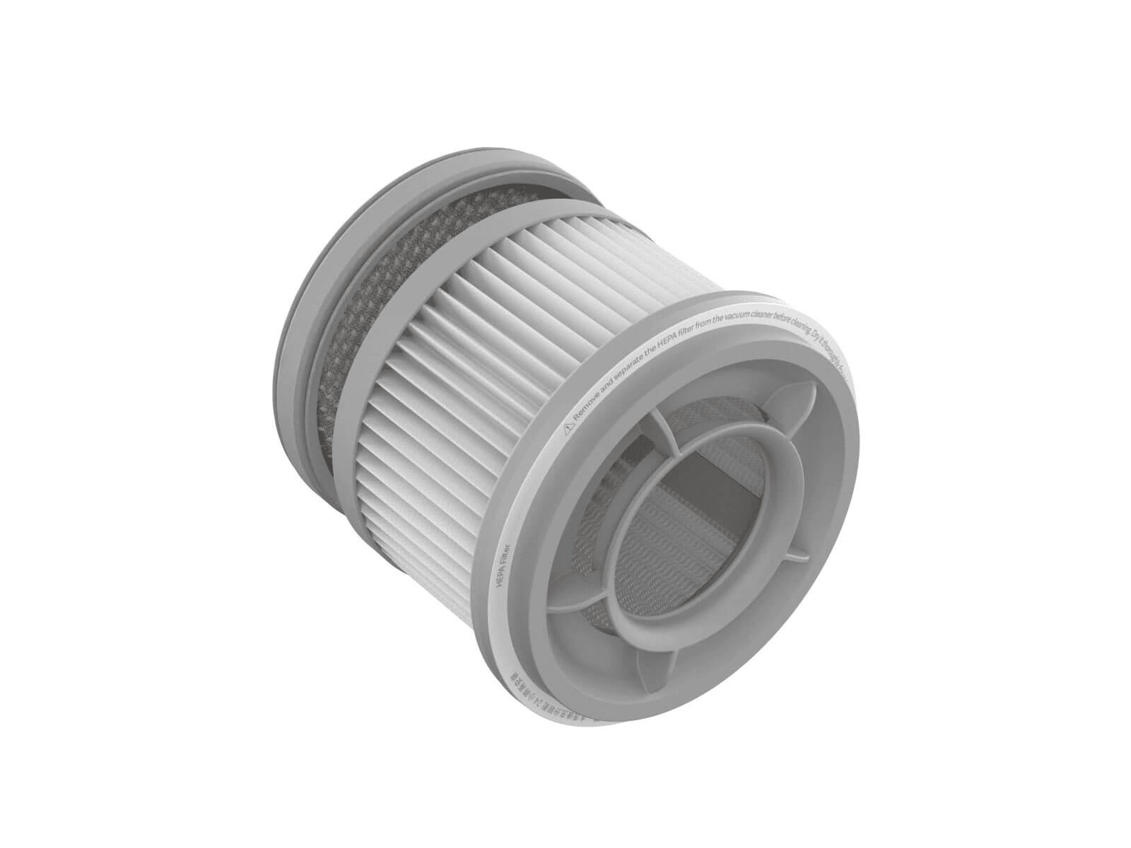 Xiaomi Mi Handheld Vacuum Cleaner G9/G10 HEPA Filter tech.co.za