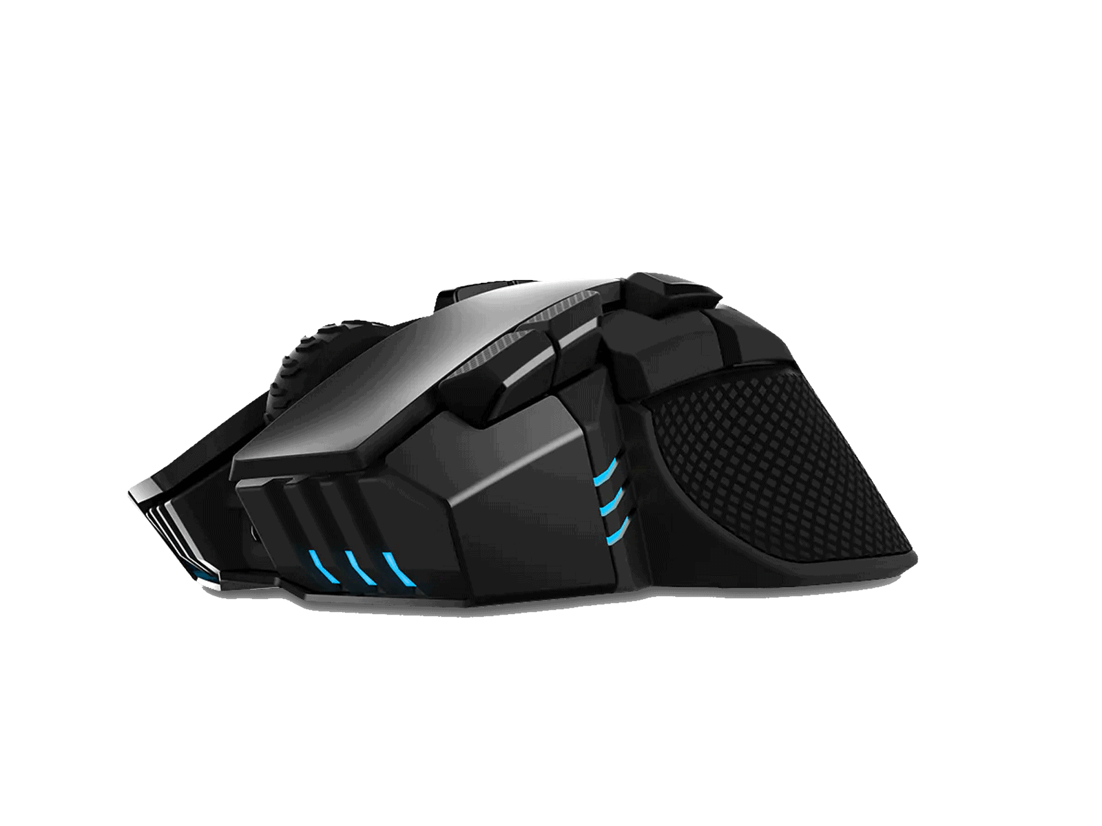 Corsair Ironclaw RGB Wireless, Rechargeable Gaming Mouse tech.co.za