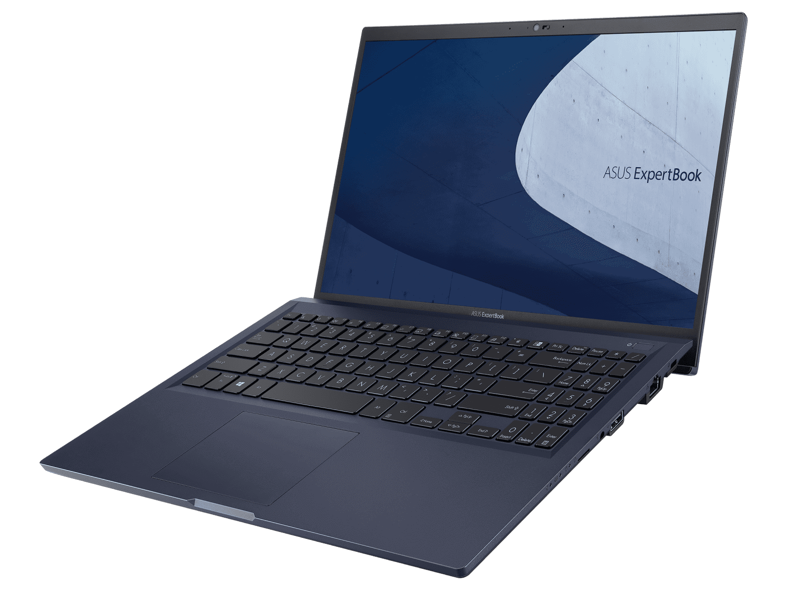 ASUS ExpertBook Essential B1 15.6" Laptop i5, 8GB RAM, 512GB SSD, Win