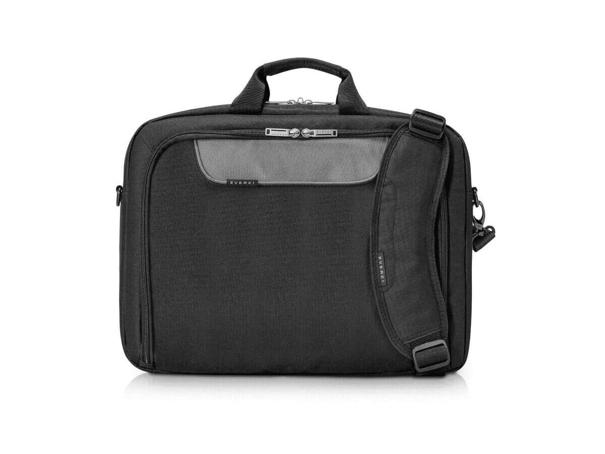 Everki EKB407NCH17 Advance 17.3″ Notebook Briefcase Bag tech.co.za
