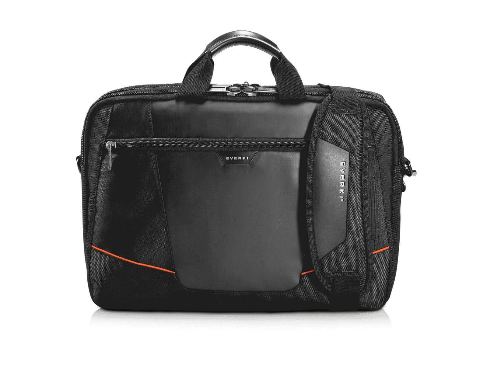 Everki EKB419 Flight 16″ Laptop Briefcase Bag tech.co.za