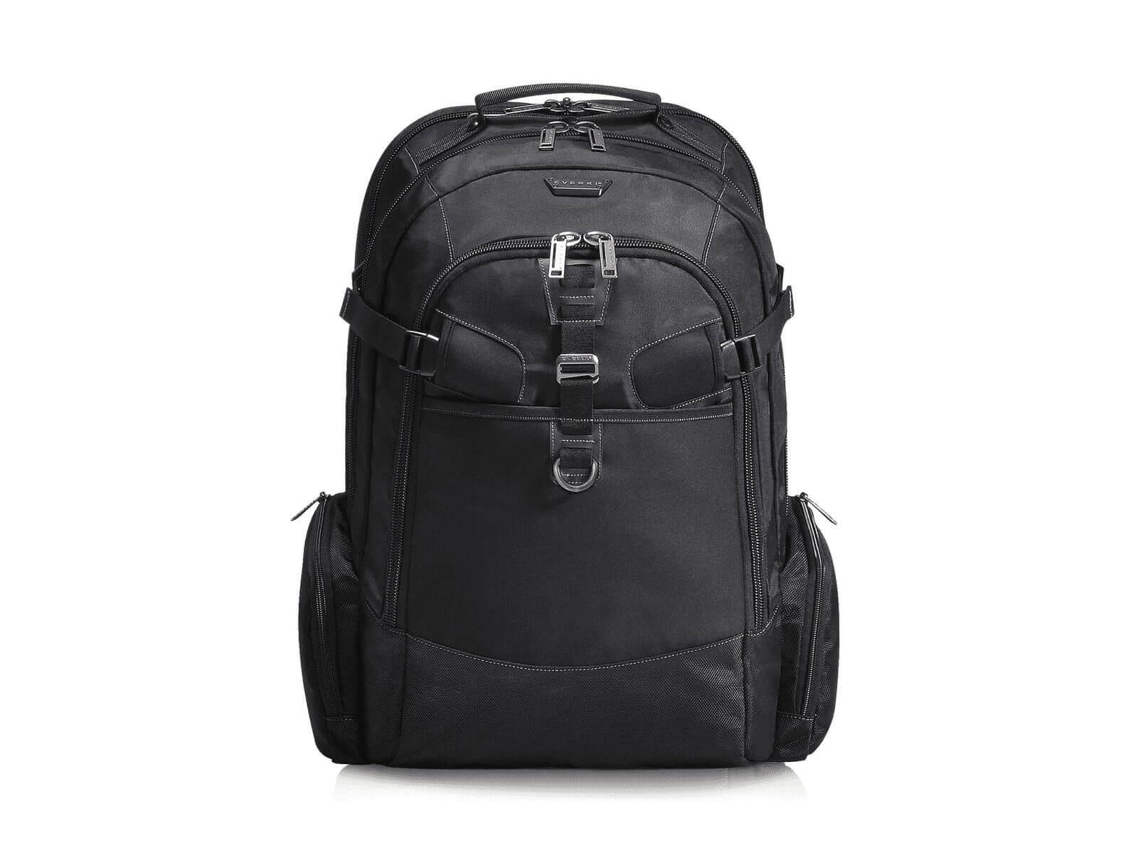 Everki EKP120 Business 120 18.4″ Large Laptop Backpack tech.co.za