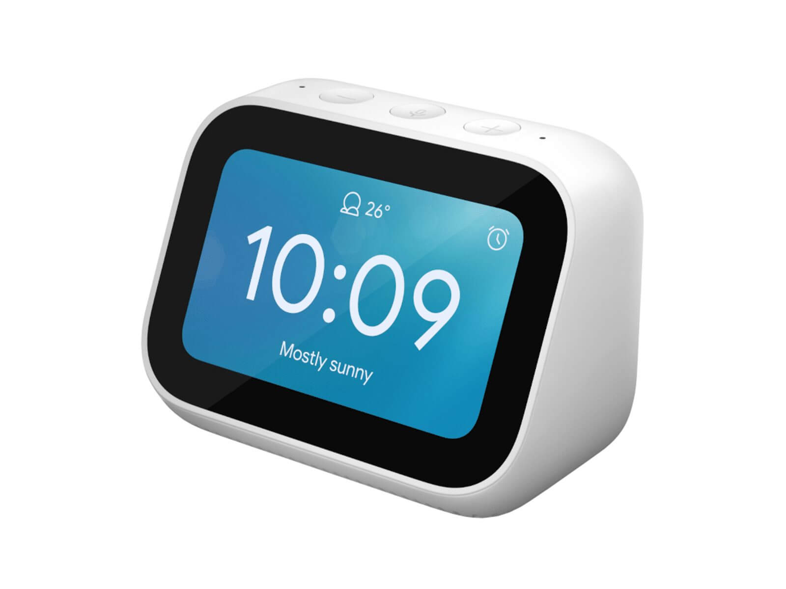 Xiaomi Mi Smart Clock - tech.co.za
