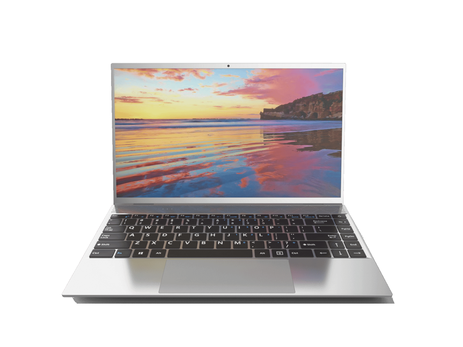 Proline V146ENV 14.1″ Laptop Celeron, 4GB RAM, 128GB SSD, Win 10 Pro