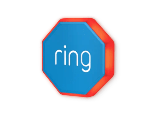 Ring - Alarm Outdoor Siren - tech.co.za