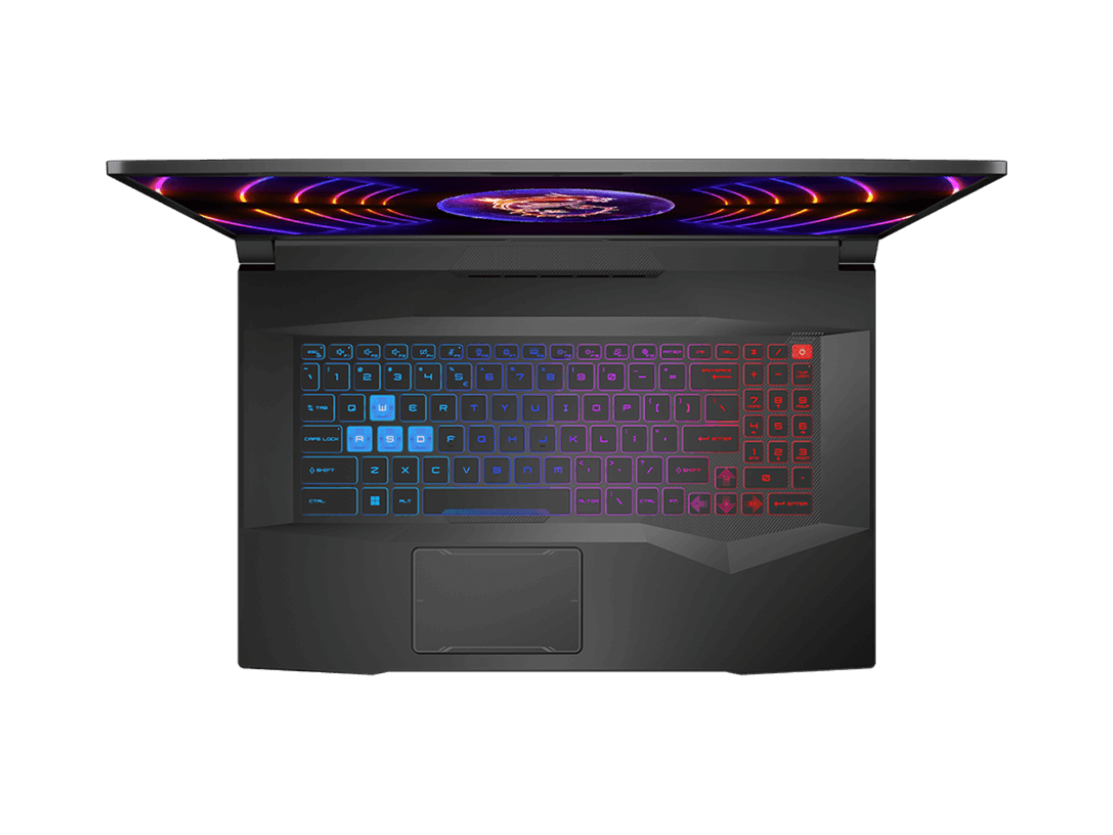 MSI Pulse 17 B13VGK 17″ Laptop Core i7, 16GB RAM, 1TB SSD, Win 11