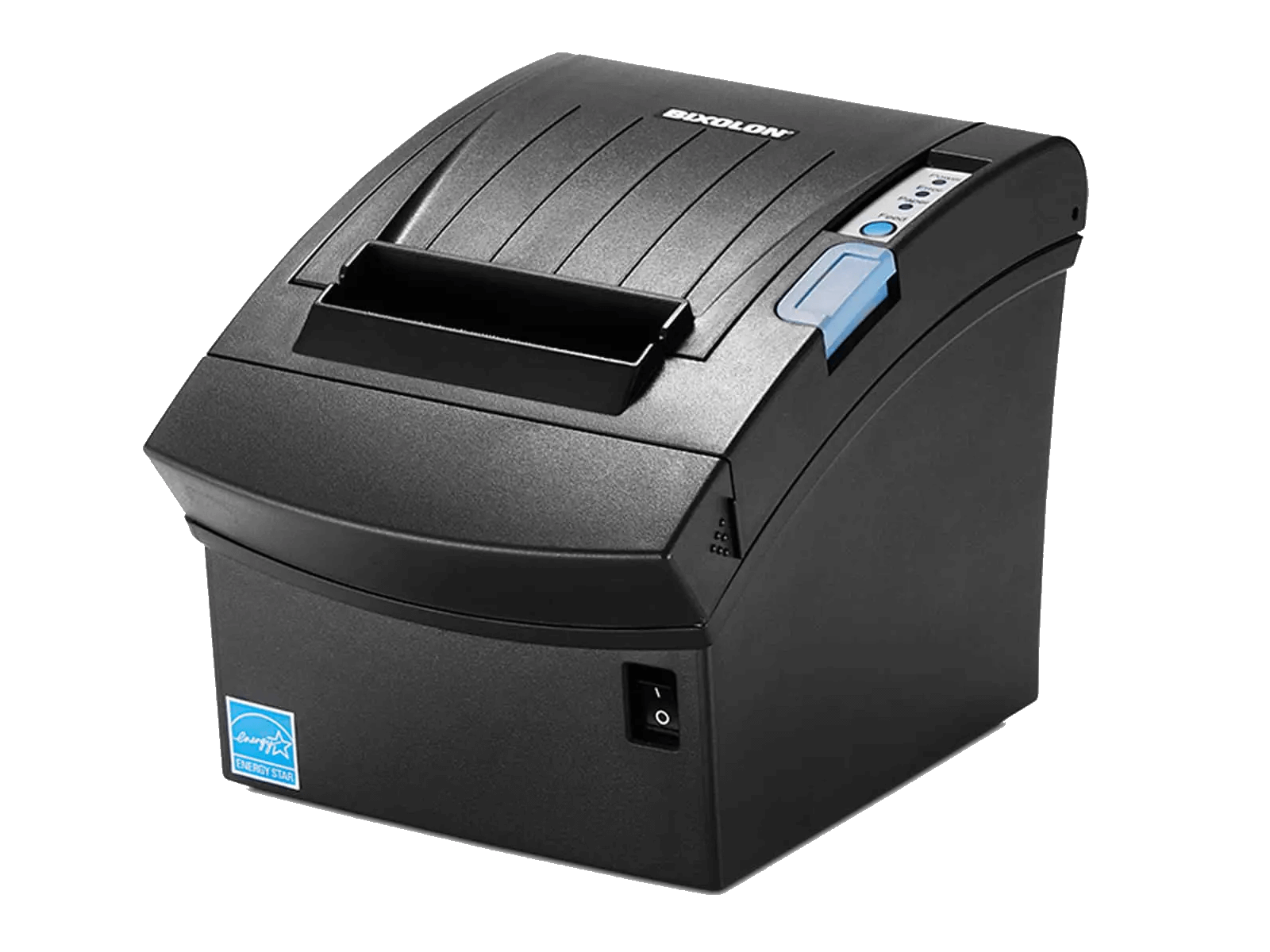 Bixolon SRP350III Receipt Printer Cutter, Parallel + USB tech.co.za