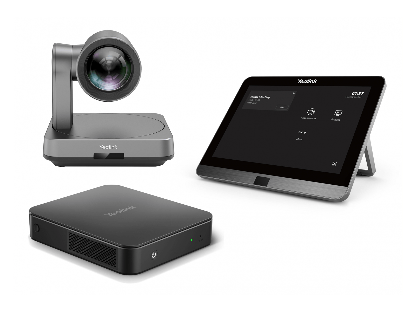 Yealink MVC840 Video Conferencing Base Kit tech.co.za