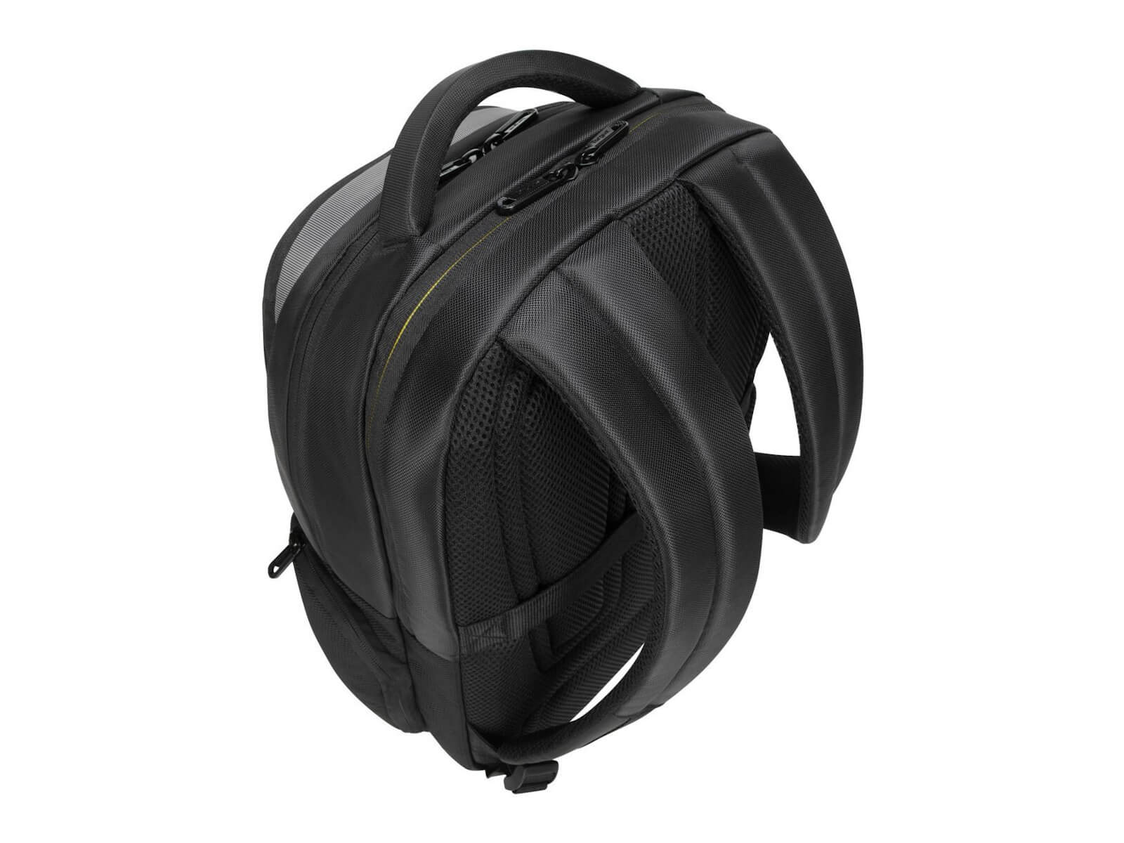 Targus City Gear 1214″ Laptop Backpack Black tech.co.za