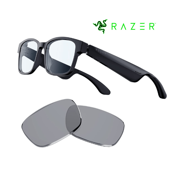 Razer Smart Glasses ANZU Size L Tech & Go
