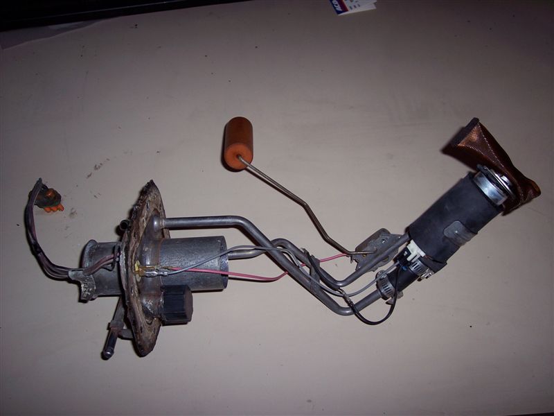 LS Engine Swap for C4 Corvettes CC Tech