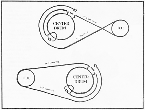 1956-1962 Windshield Wiper Transmissions | CC Tech