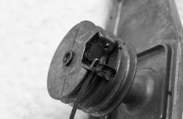 1956-1962 Windshield Wiper Transmissions | CC Tech