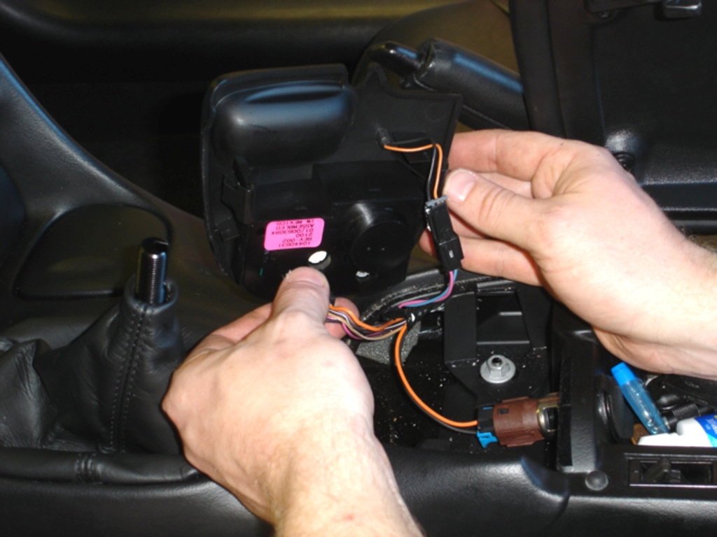 19972013 Corvette Clutch Installation Corvette Central Tech Blog