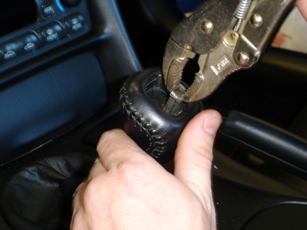 C5 & C6 Corvette Clutch Installation CC Tech