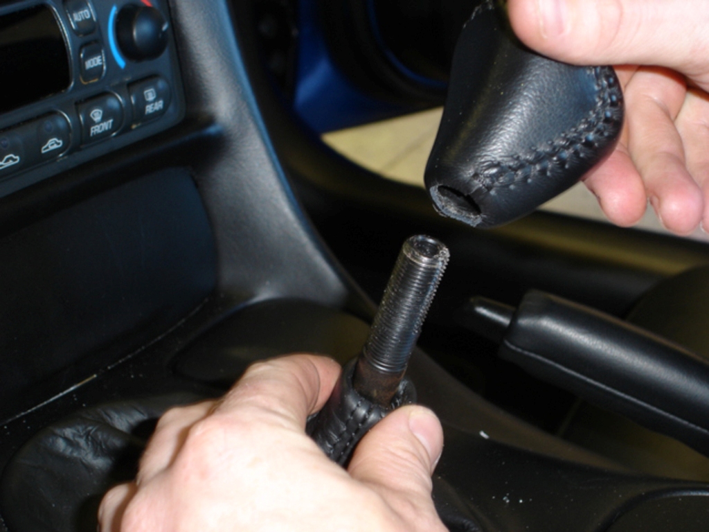 C5 & C6 Corvette Clutch Installation CC Tech