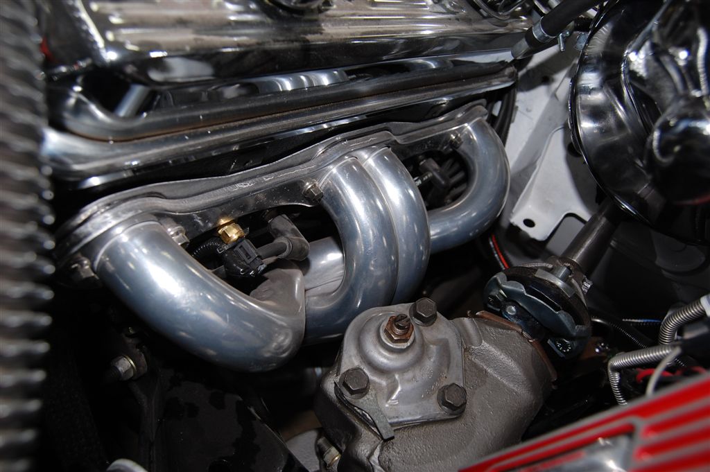 19681982 Patriot Header Exhaust System Install CC Tech