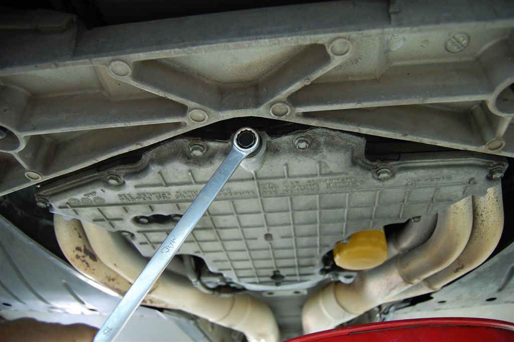 19972011 Corvette Fluids and Performance CC Tech