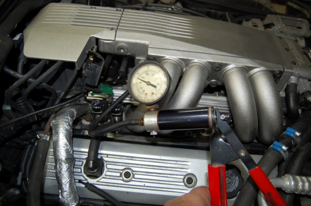 19841996 Corvette EGR Diagnosis Corvette Central Tech Blog