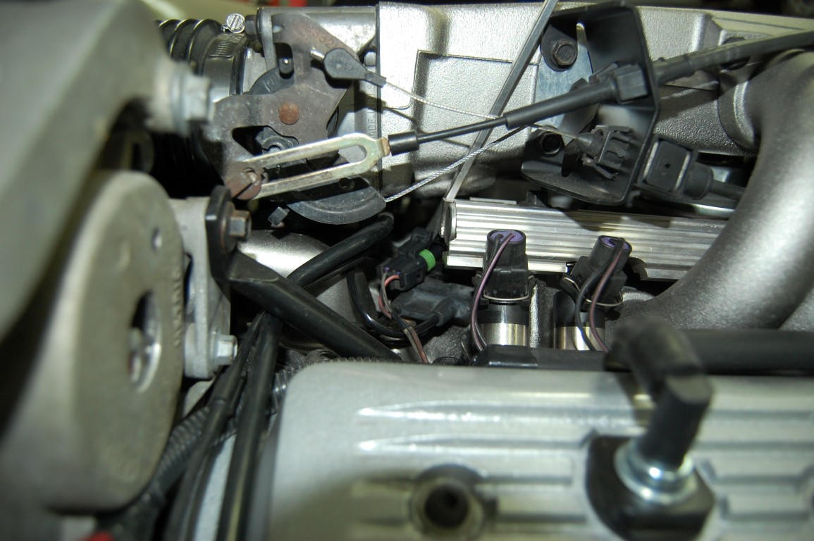 19841996 Corvette EGR Diagnosis Corvette Central Tech Blog