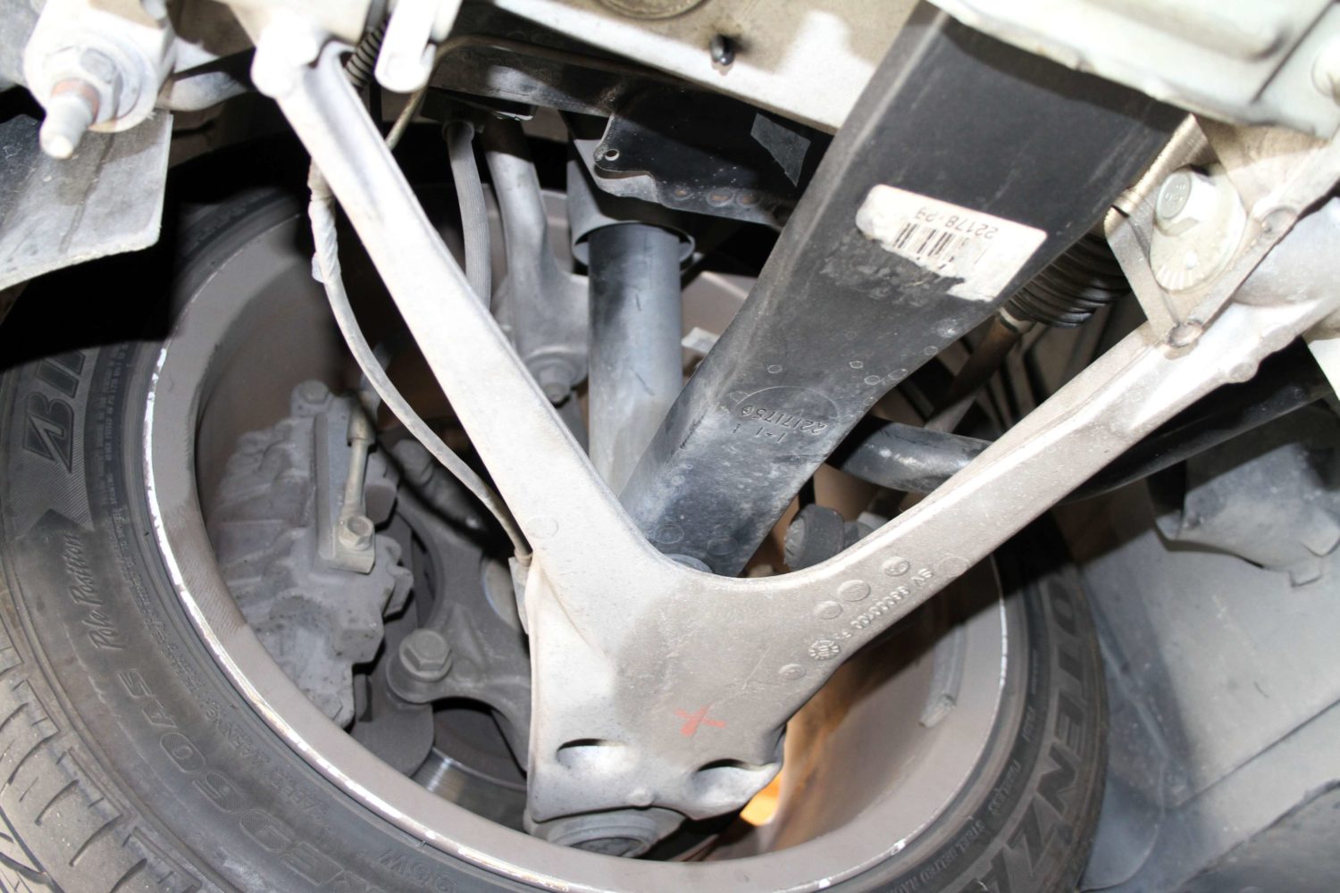 C5/C6 Corvette Suspension Coilovers vs. Leafs CC Tech