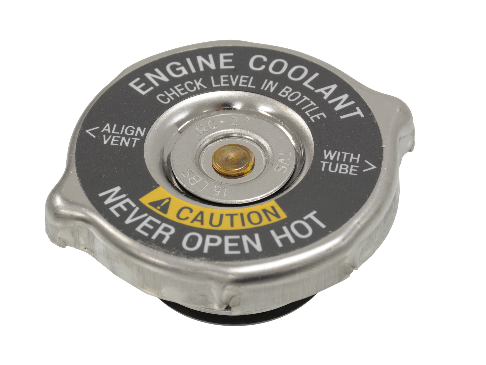 Tech Tips Cooling Corvette Central Tech Blog