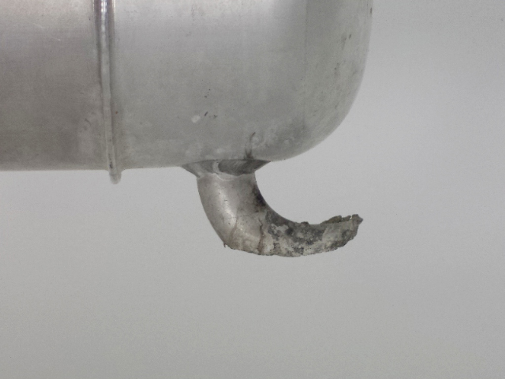 Testing For Electrolysis In Cooling Systems Corvette Central Tech Blog