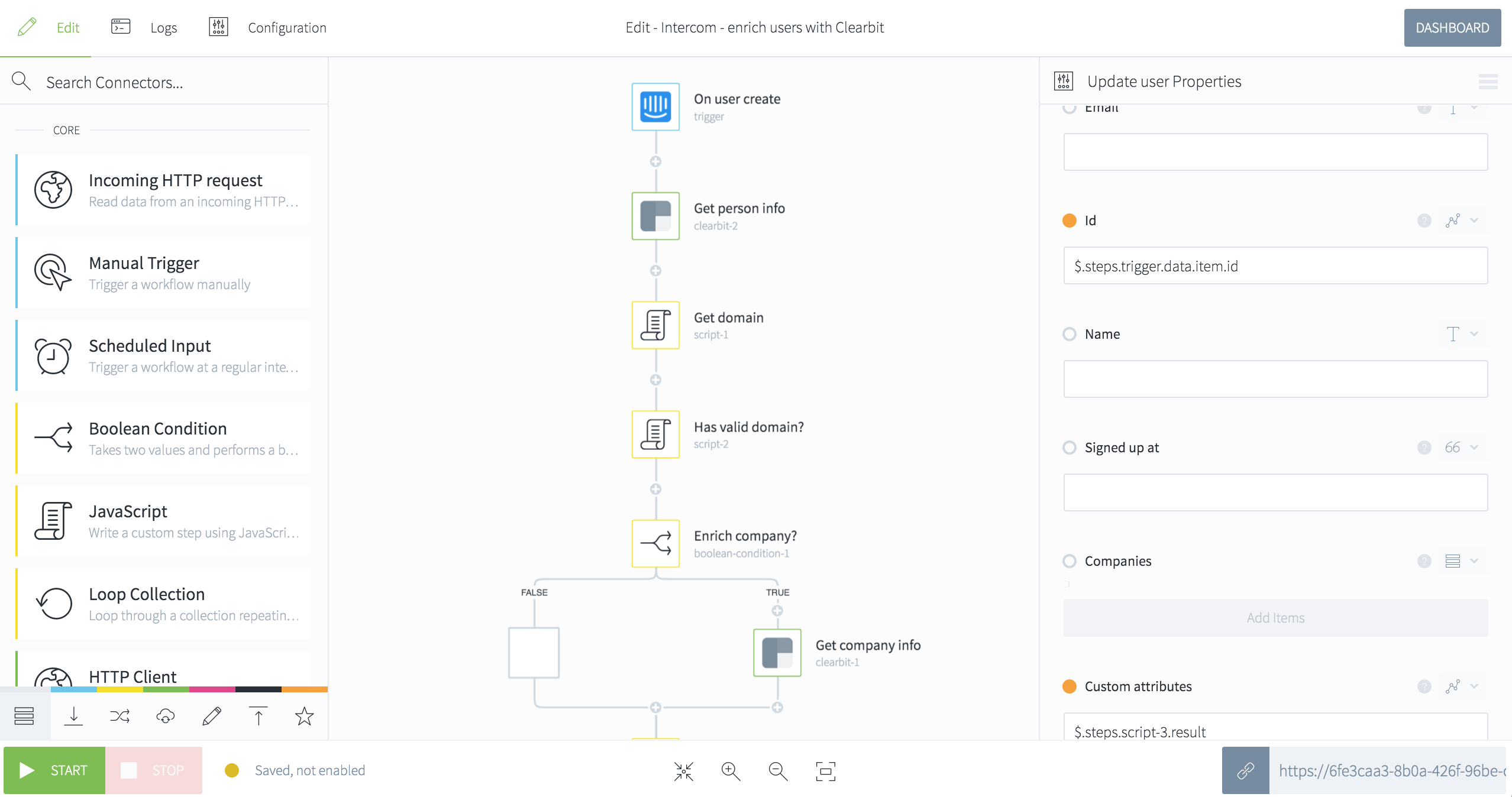 BritishAmerican startup Tray.io raises 5 million to link apps in the